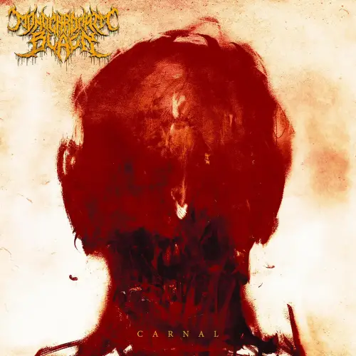 Monochromatic Black : Carnal